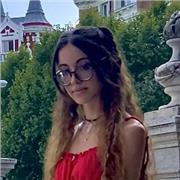 Profesora de Lengua castellana, Inglés, y Francés para niños de todas las edades